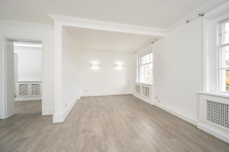 Hamilton Terrace, St John's Wood, London, NW8