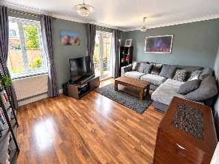 Leytonstone Lane, Bourne, Lincolnshire, PE10