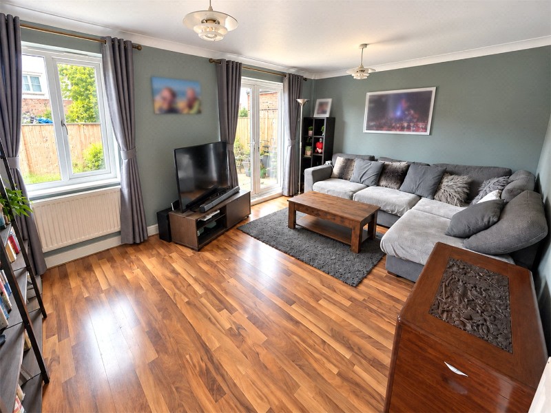 Leytonstone Lane, Bourne, Lincolnshire, PE10
