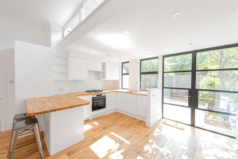 Aylestone Avenue, London, NW6