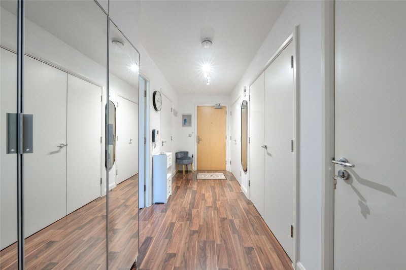 Hollister House, 80 Kilburn Park Road, Maida Vale, London, NW6