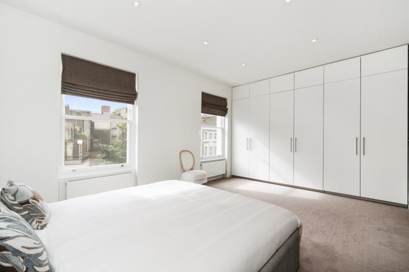 Collingham Place, Earls Court, London, SW5