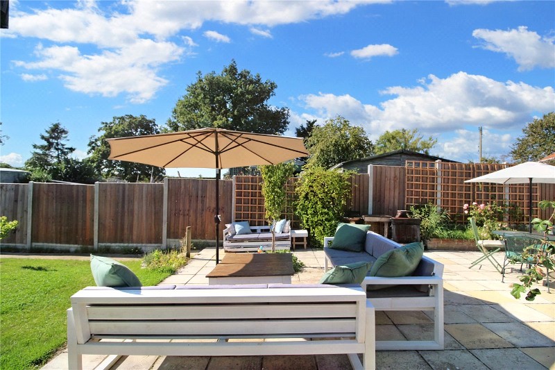 Hardley Road, Langley, Norwich, Norfolk, NR14