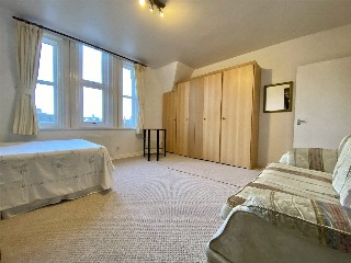 Durley Gardens, Bournemouth, BH2