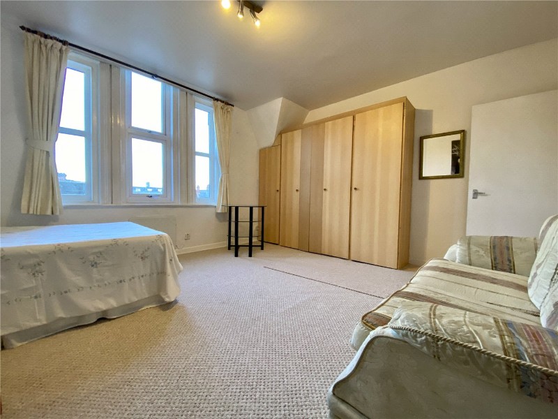 Durley Gardens, Bournemouth, BH2