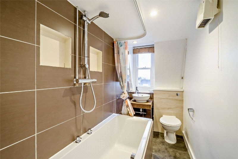 Oxford Row, Bath, Somerset, BA1