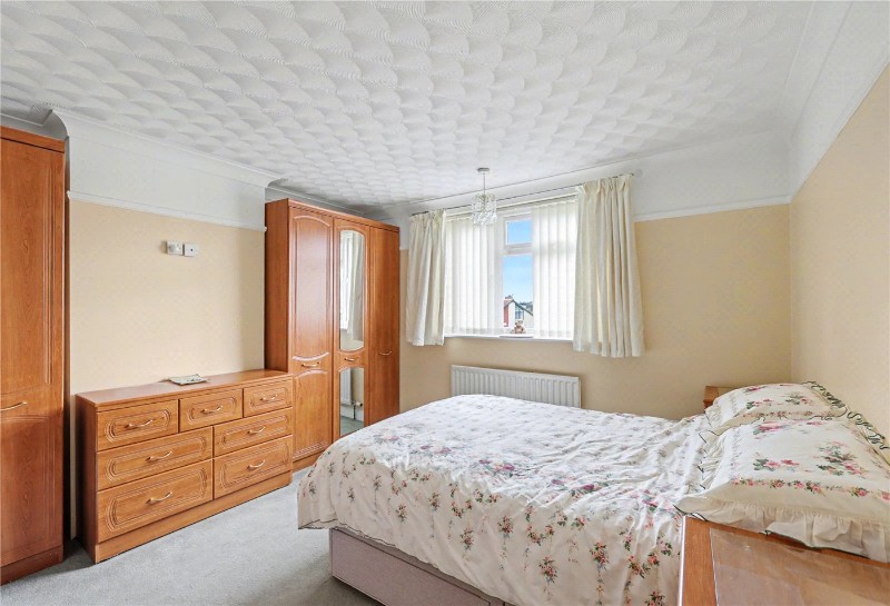 Reepham Road, Hellesdon, Norwich, Norfolk, NR6