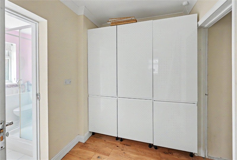 Reepham Road, Hellesdon, Norwich, Norfolk, NR6