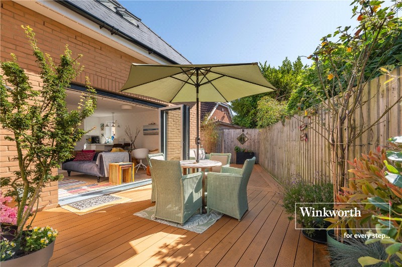 Woodside Road, Bournemouth, Dorset, BH5