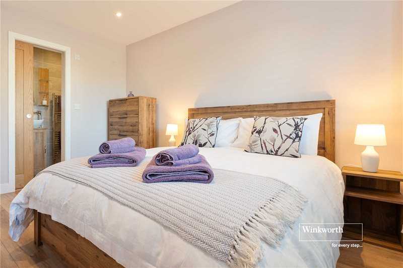 Raven Way, Christchurch, Dorset, BH23