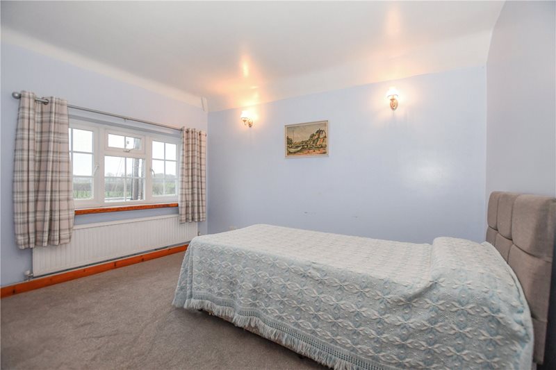 Arborfield Road, Shinfield, Reading, Berkshire, RG2