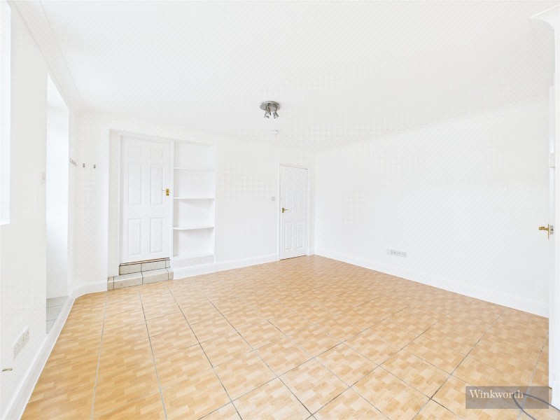 Ewell Road, Surbiton, KT6