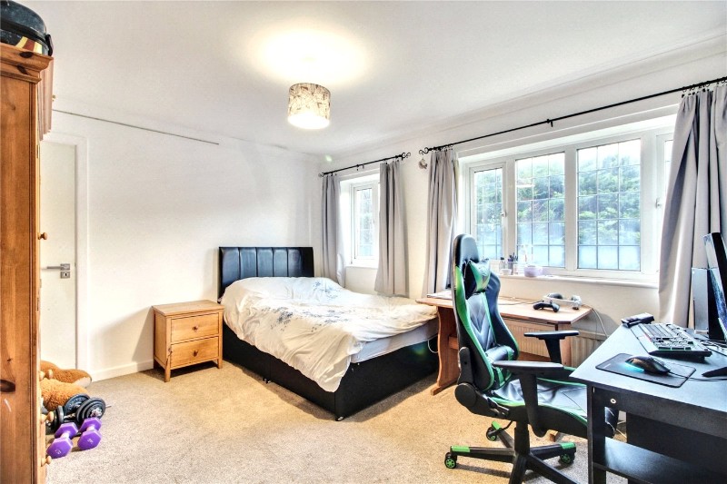 Ipswich Road, Newton Flotman, Norwich, Norfolk, NR15