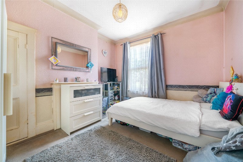 Ivydale Road, Nunhead, London, SE15