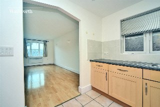 Lind Road, Sutton, Surrey, SM1