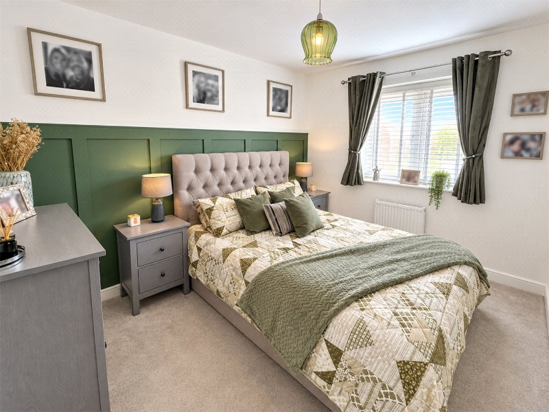 Longridge Road, Bourne, Lincolnshire, PE10