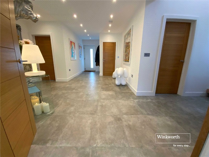 Sheldrake Road, Mudeford, Christchurch, BH23