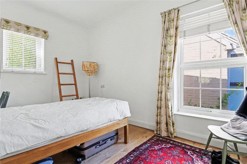 Damocles Court, Norwich, Norfolk, NR2