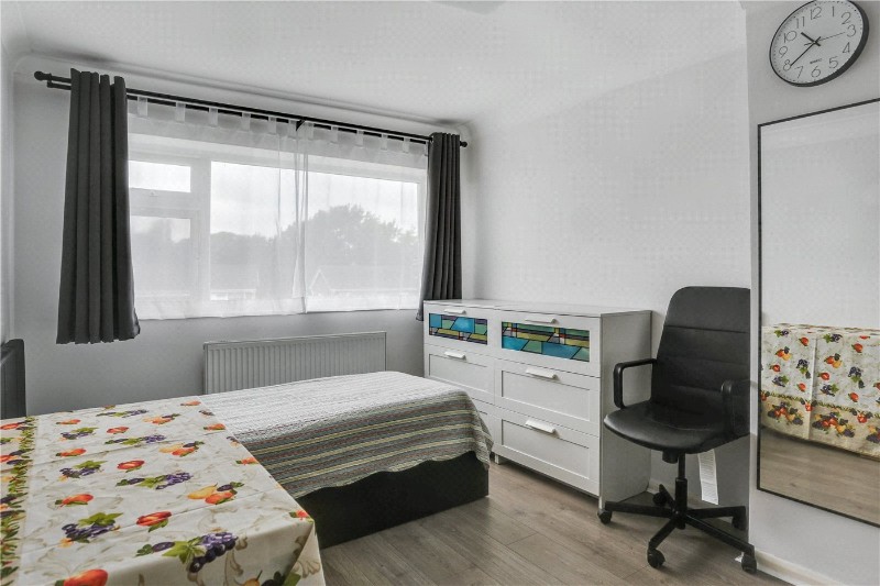 Leng Crescent, Eaton, Norwich, Norfolk, NR4