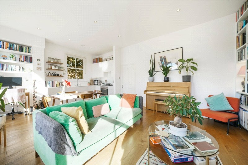 Willes Road, London, NW5