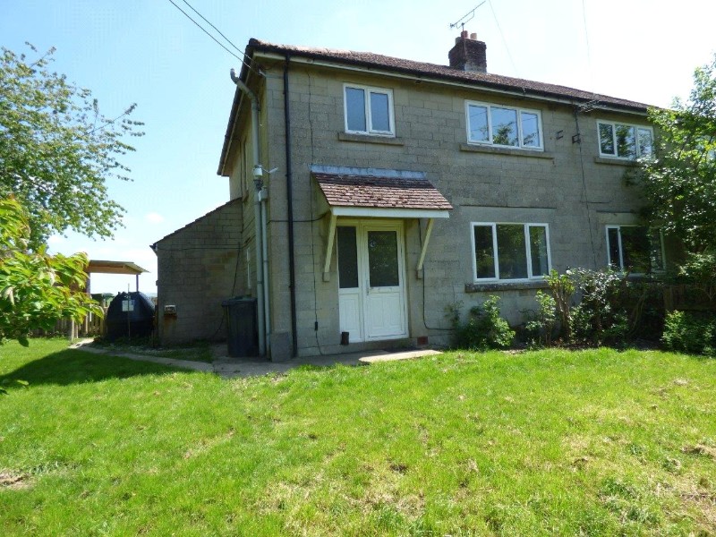 Yatesbury, Calne, Wiltshire, SN11