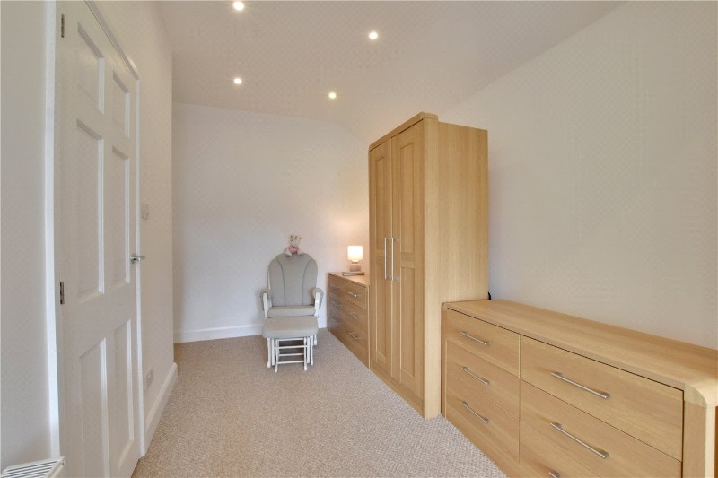 Upwood Road, Lee, London, SE12