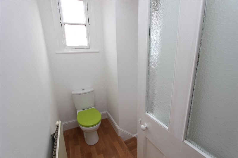 Clarence Street, Southend-on-Sea, Essex, SS1