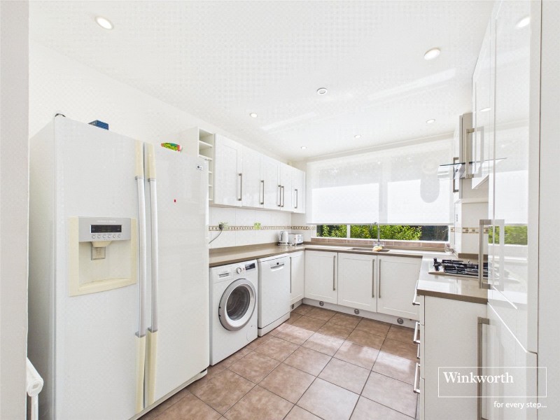 High Mount, Station Road, London, NW4