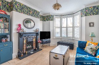 Morley Road, Bournemouth, Dorset, BH5