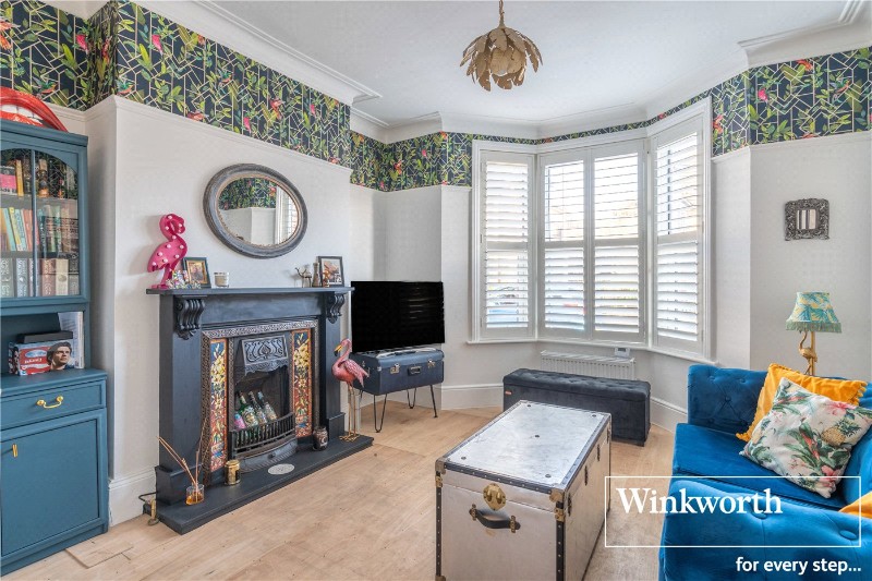 Morley Road, Bournemouth, Dorset, BH5