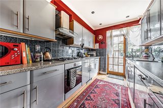 Canonbie Road, London, SE23
