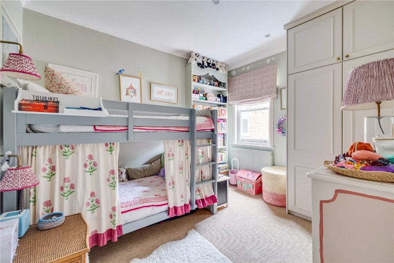 Dymock Street, London, SW6