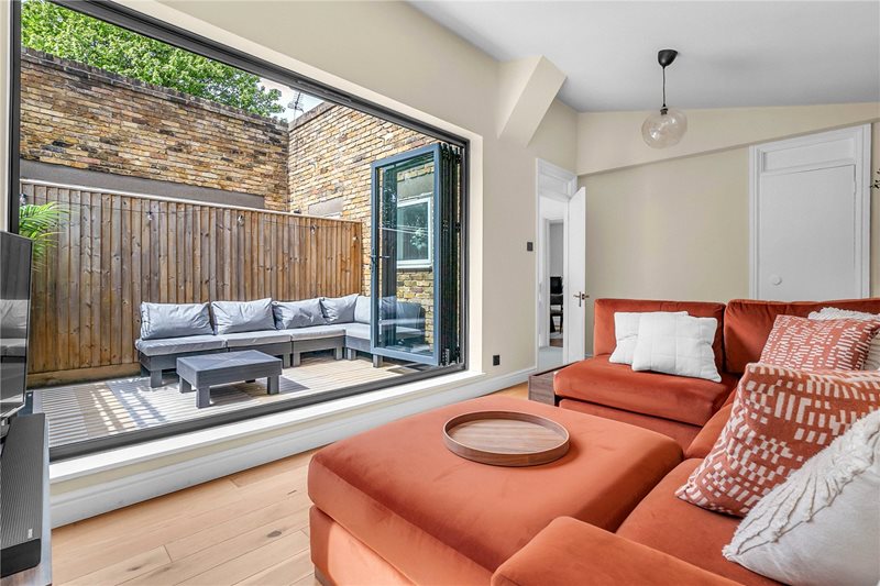 Union Road, London, SW4