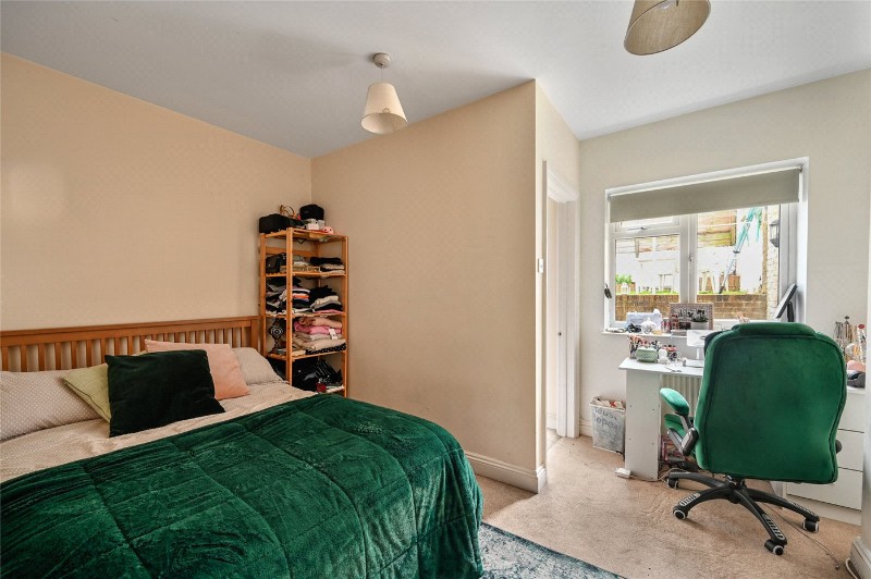 Devonport Road, Shepherds Bush, London, W12