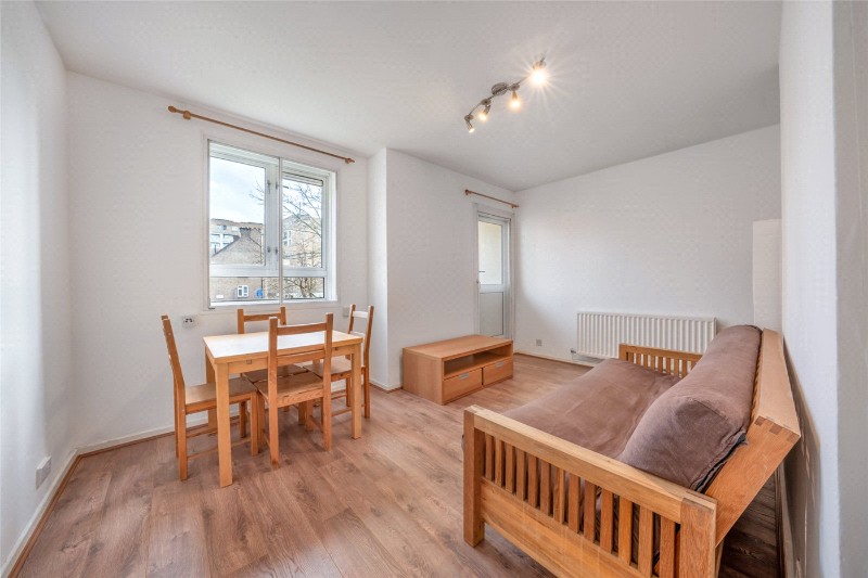 Farjeon House, Hilgrove Road, London, NW6