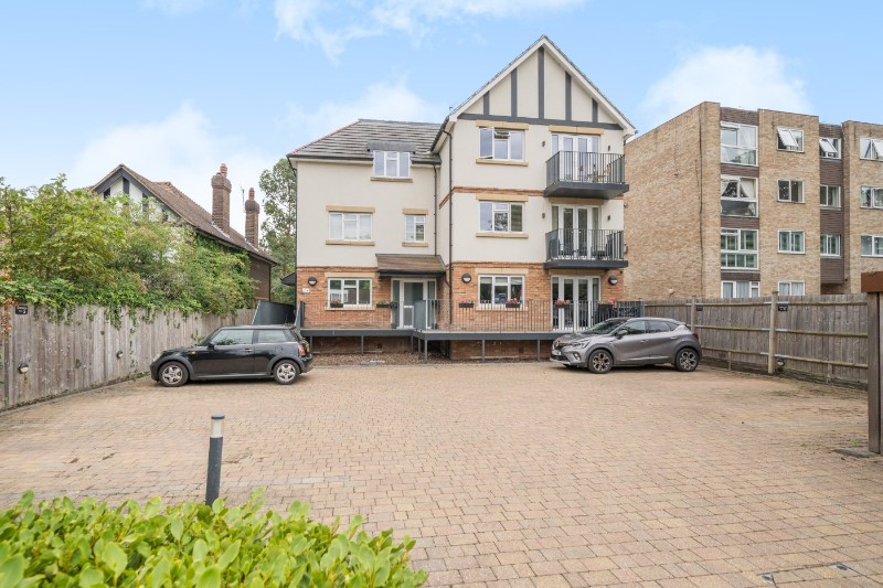 Hayne Road, Beckenham, BR3