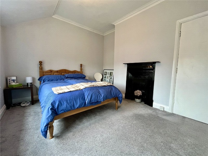 Rosemount Road, Bournemouth, Dorset, BH4