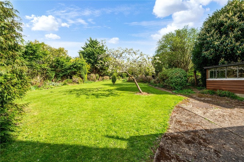 North Looe, Reigate Road, Epsom, Surrey, KT17