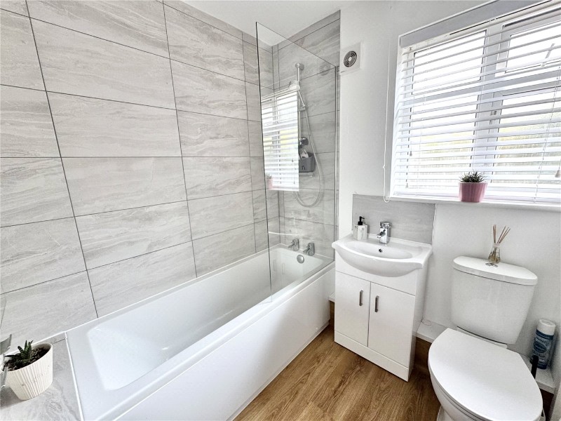 Rosemary Gardens, Poole, Dorset, BH12
