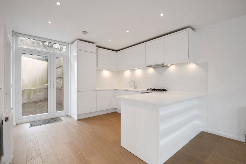 Cheviot Road, West Norwood, London, SE27