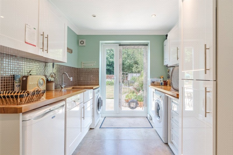 Lynwood Drive, Merley, Wimborne, Dorset, BH21