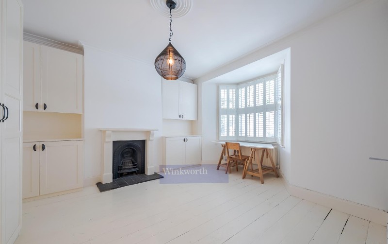 Offley Road, SW9