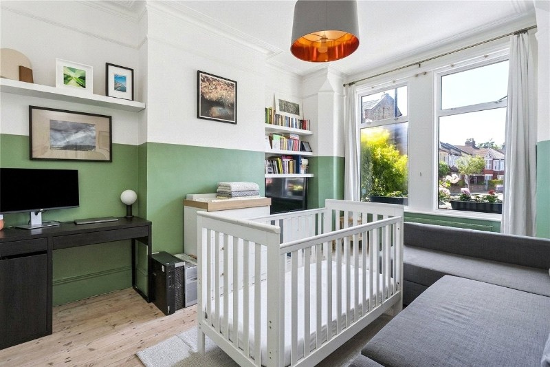 St. John's Road, London, N15