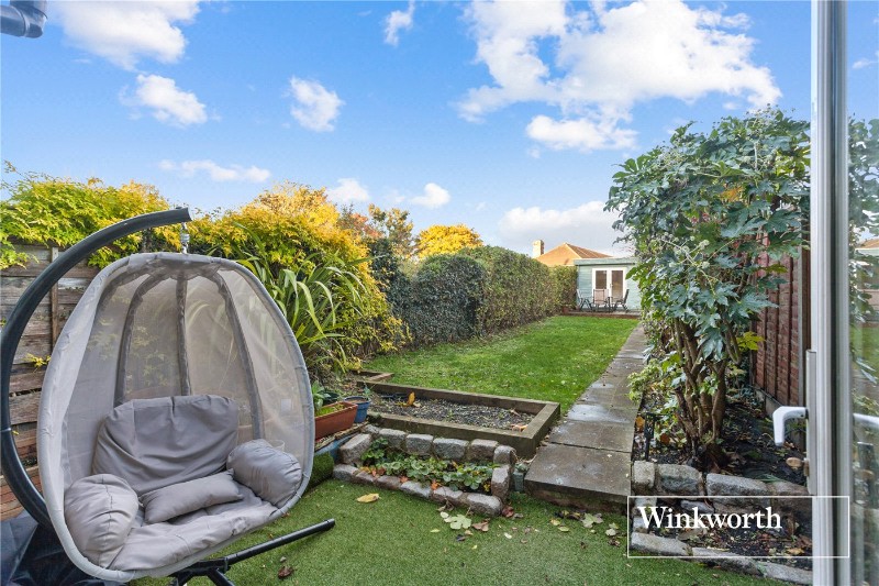 Long Lane, Finchley, London, N3