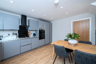 Saxon Way, Ruskington, Sleaford, Lincolnshire, NG34