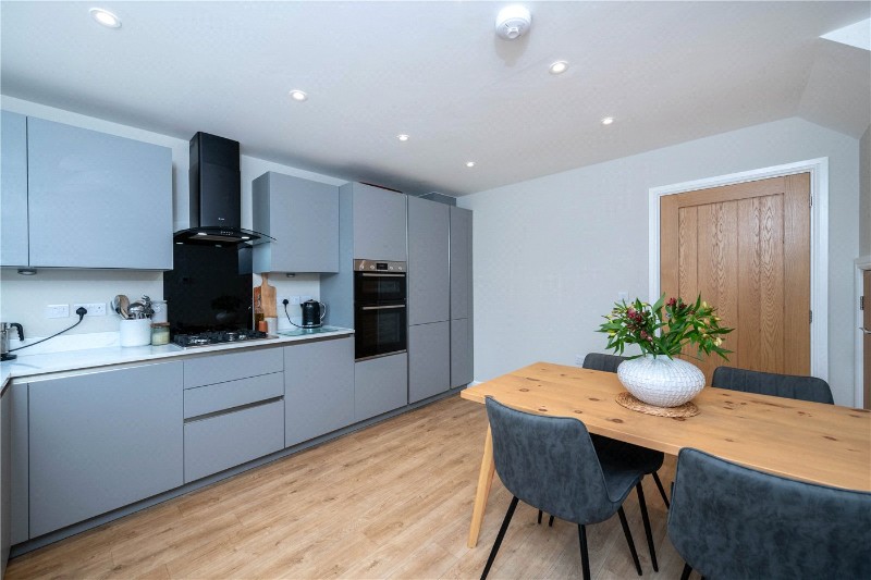 Saxon Way, Ruskington, Sleaford, Lincolnshire, NG34