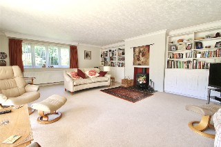 Brighton Road, Sway, Lymington, Hampshire, SO41