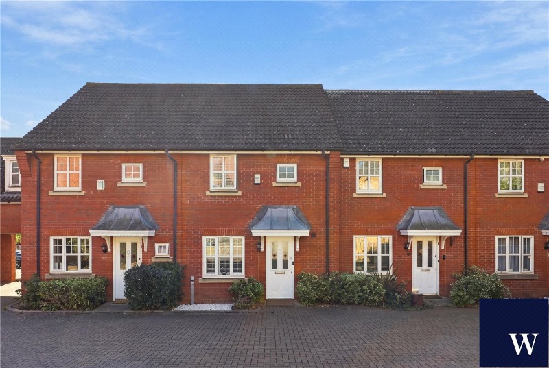 Honiton Gardens, Mill Hill East, London, NW7