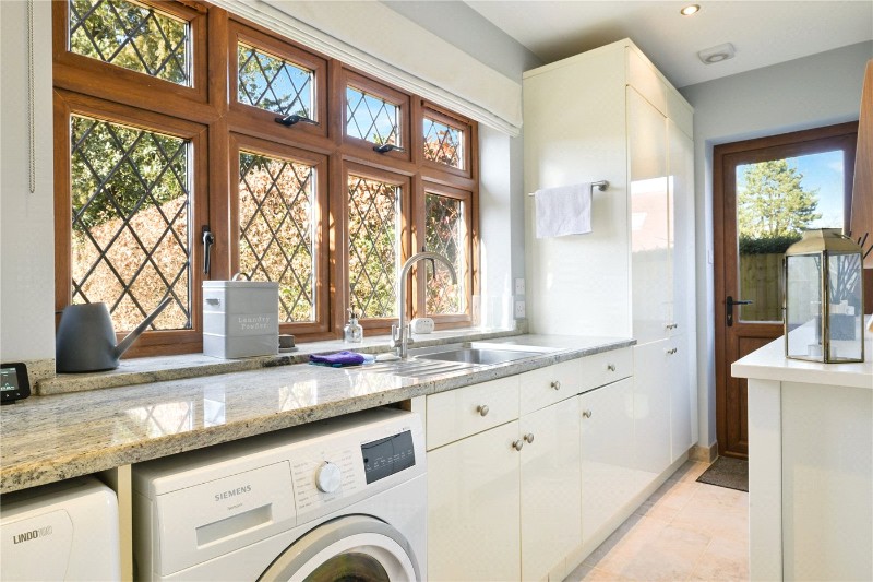 Rickman Hill Road, Chipstead, Coulsdon, Surrey, CR5