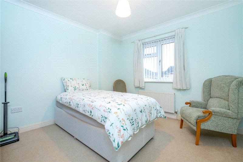 Wingate Way, Bourne, Lincolnshire, PE10